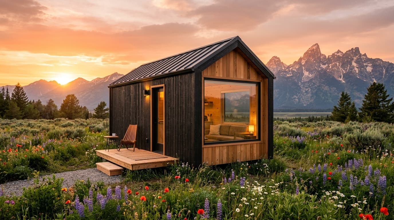 Tiny House